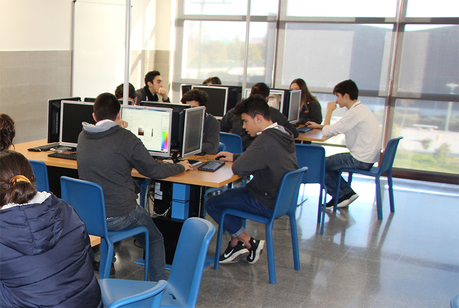 FORMACIÓ PROFESSIONAL BÀSICA
