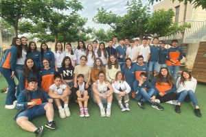 mobilitat estranger alumnat frances a florida campus alzira secundaria (1)