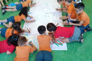Confederació hidrografica xuquer florida Infantil alzira (1)