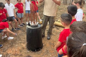 Interpreta natura PIIE Biodiversitat riu Xuquer Florida Alzira (1)