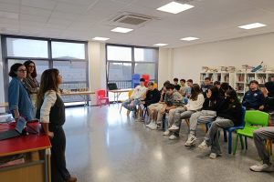 DONES AL TIMÓ FPB (1) DONES AL TIMÓ FPB (1)