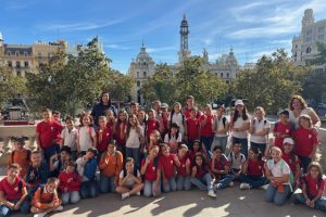 excursió valencia 2n cicle alumnat primària florida alzira (3) excursió valencia 2n cicle alumnat primària florida alzira (3)