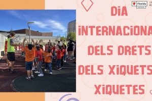dia dels drets dels infants florida campus alzira