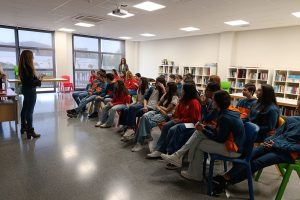 mujeres al timon secundaria florida alzira (2)