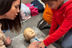 actuacions davant emergències 2n primària florida alzira (2)