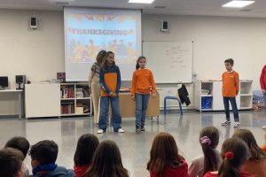 thanksgiving alumnat primaria infantil florida alzira (2)