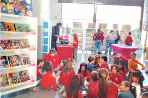 fira llibre còmic florida campus alzira (4)