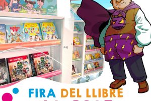 fira llibre i còmic florida alumnat alzira (6)