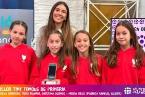 concus apunts llengua A Punt alumnat primaria Florida alzira (2)