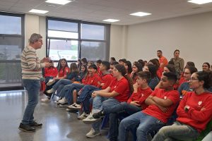 coloquio escritor teatro como mola secundaria florida alzira (4)