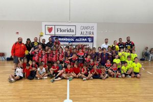 Club Handbol alzira florida campus alzira (2)