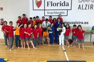 activa’t amb l’esport Florida primaria alzira (3)