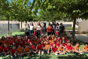 alunes daneses infantil florida Alzira (1)