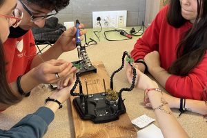 electronica 4t eso alumnat secundaria florida alzira (2)