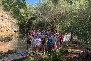 viatge aprenentatge 1r cicle primaria florida alzira (3)