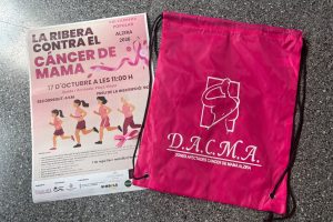 carrera popular cancer mama florida campus alzira