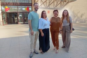 inici curs autoritats florida capus alzira