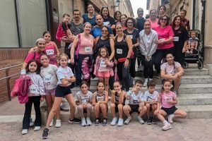 carrera cancer 2