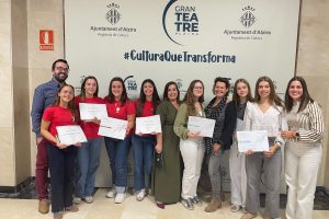 reconeixement academic Florida campus alzira